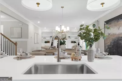 8800 Mica Creek, Ball Ground, GA 30107 - Photo 28