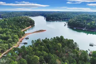 0 Seraph Pointe Rd, Lavonia, GA 30553 - Photo 1