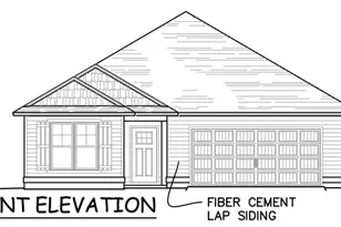 180 Verano St, Kingsland, GA 31548 - Photo 1