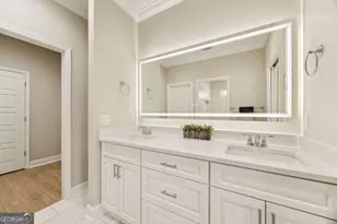 180 Verano St, Kingsland, GA 31548 - Photo 18