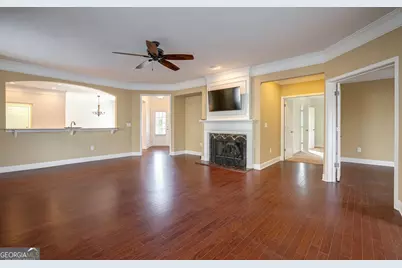 1021 Seaworthy Road, Greensboro, GA 30642 - Photo 8