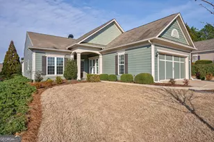 1021 Seaworthy Rd, Greensboro, GA 30642 - Photo 2