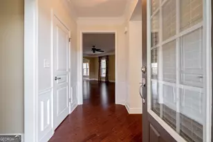 1021 Seaworthy Rd, Greensboro, GA 30642 - Photo 4