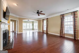 1021 Seaworthy Rd, Greensboro, GA 30642 - Photo 6
