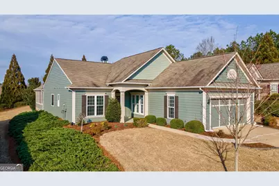 1021 Seaworthy Road, Greensboro, GA 30642 - Photo 1