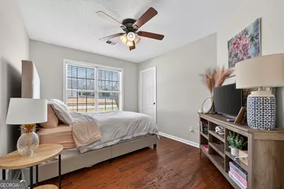 200 Whitney Lane, McDonough, GA 30253 - Photo 24