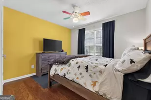 200 Whitney Ln, McDonough, GA 30253 - Photo 22