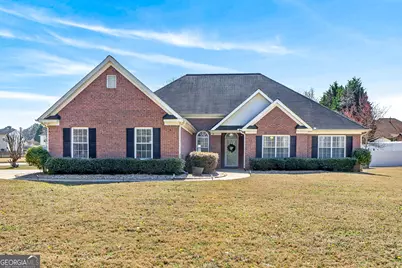 200 Whitney Lane, McDonough, GA 30253 - Photo 1