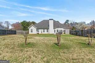 200 Whitney Ln, McDonough, GA 30253 - Photo 30