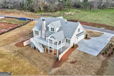 1934 Malcom Estates Drive, Bogart, GA 30622 - Photo 4