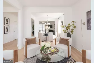 1406 Sunny Valley Lane, Braselton, GA 30517 - Photo 10