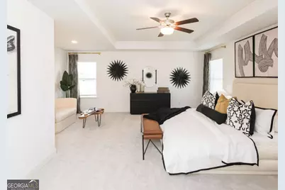 1406 Sunny Valley Lane, Braselton, GA 30517 - Photo 46