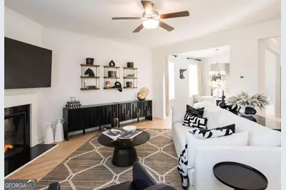 1406 Sunny Valley Lane, Braselton, GA 30517 - Photo 18