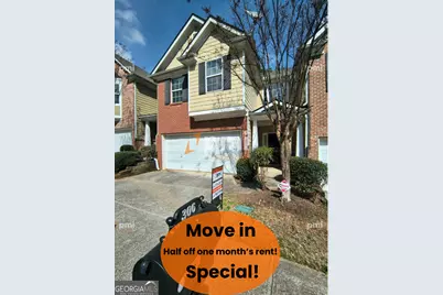 306 Creek Manor Way, Suwanee, GA 30024 - Photo 1
