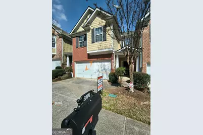 306 Creek Manor Way, Suwanee, GA 30024 - Photo 1