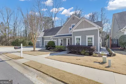 715 Gittings Avenue, Peachtree City, GA 30269 - Photo 2