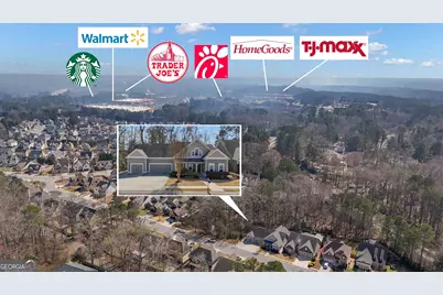 715 Gittings Avenue, Peachtree City, GA 30269 - Photo 8