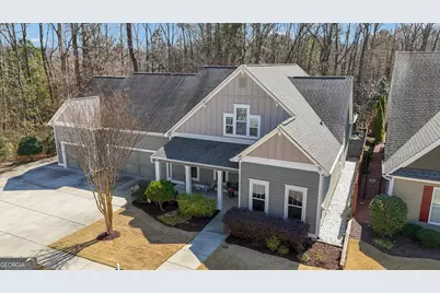 715 Gittings Avenue, Peachtree City, GA 30269 - Photo 4