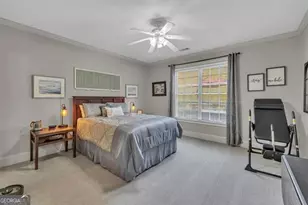 1421 Jack Malcom Rd, Madison, GA 30650 - Photo 42