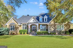 1421 Jack Malcom Rd, Madison, GA 30650 - Photo 1