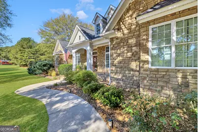 1421 Jack Malcom Road, Madison, GA 30650 - Photo 6