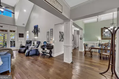 1421 Jack Malcom Road, Madison, GA 30650 - Photo 14