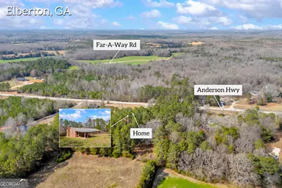 2424 Anderson Hwy, Elberton, GA 30635 - Photo 54