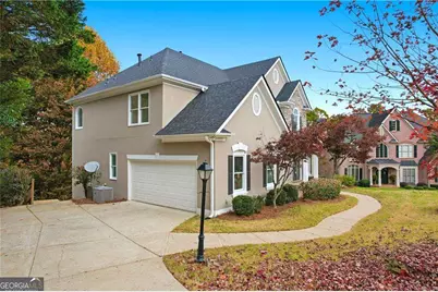 2693 Blairsden Place NW, Kennesaw, GA 30144 - Photo 2