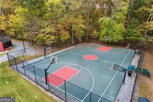 2693 Blairsden Pl NW, Kennesaw, GA 30144 - Photo 58