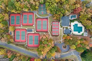 2693 Blairsden Pl NW, Kennesaw, GA 30144 - Photo 52