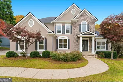 2693 Blairsden Place NW, Kennesaw, GA 30144 - Photo 1