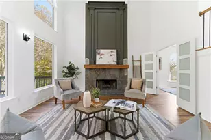 2693 Blairsden Pl NW, Kennesaw, GA 30144 - Photo 12