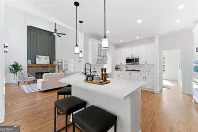 2693 Blairsden Place NW, Kennesaw, GA 30144 - Photo 16