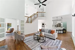 2693 Blairsden Pl NW, Kennesaw, GA 30144 - Photo 14