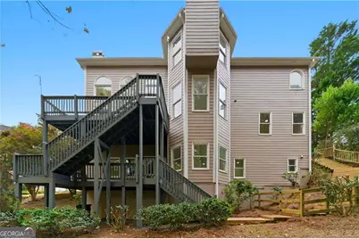 2693 Blairsden Place NW, Kennesaw, GA 30144 - Photo 60