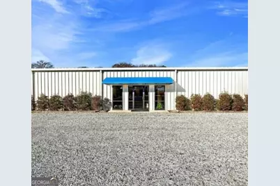 1305 Filter Plant Drive, Elberton, GA 30635 - Photo 1