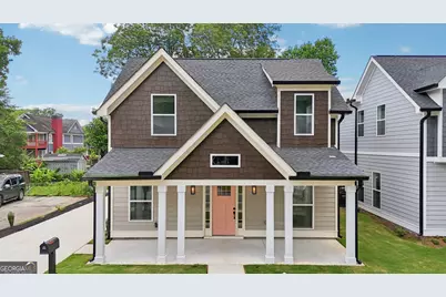 3189 B Jackson, Hapeville, GA 30354 - Photo 2