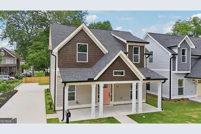 3189 B Jackson, Hapeville, GA 30354 - Photo 18