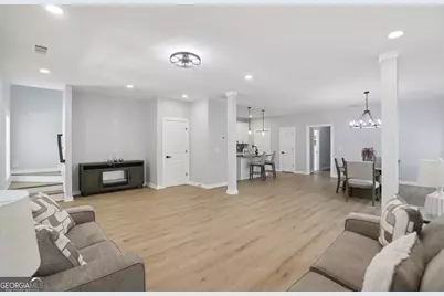 3189 B Jackson, Hapeville, GA 30354 - Photo 36