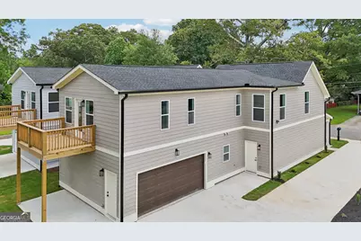 3189 B Jackson, Hapeville, GA 30354 - Photo 1