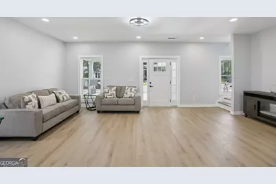 3189 B Jackson, Hapeville, GA 30354 - Photo 4