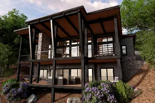 Lot 7 Whiskey Mountain Estates, Hiawassee, GA 30546 - Photo 2