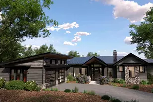 Lot 7 Whiskey Mountain Estates, Hiawassee, GA 30546 - Photo 1