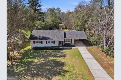 2011 Murray Hill Lane, Albany, GA 31707 - Photo 2