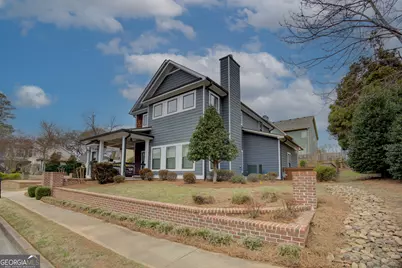 10 Plum Blossom Lane, Hampton, GA 30228 - Photo 2