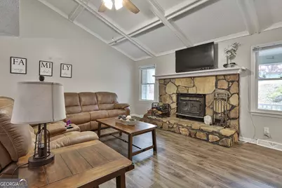 32 Rustica Drive, Newnan, GA 30263 - Photo 8