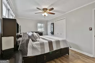 32 Rustica Dr, Newnan, GA 30263 - Photo 18