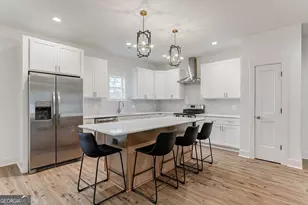 552 Clayton St, Commerce, GA 30529 - Photo 8