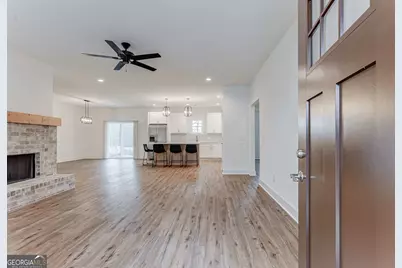 552 Clayton Street, Commerce, GA 30529 - Photo 4