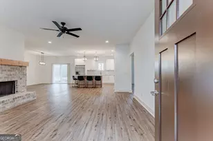 552 Clayton St, Commerce, GA 30529 - Photo 4